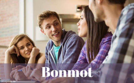 Bonmot