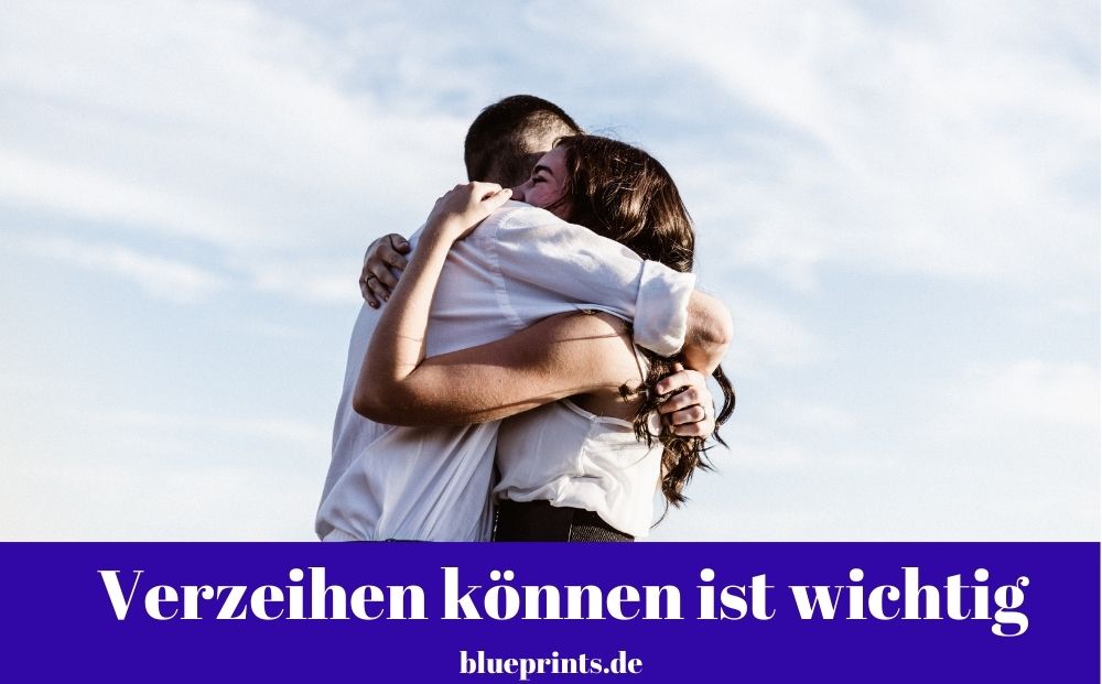 Verzeihen können