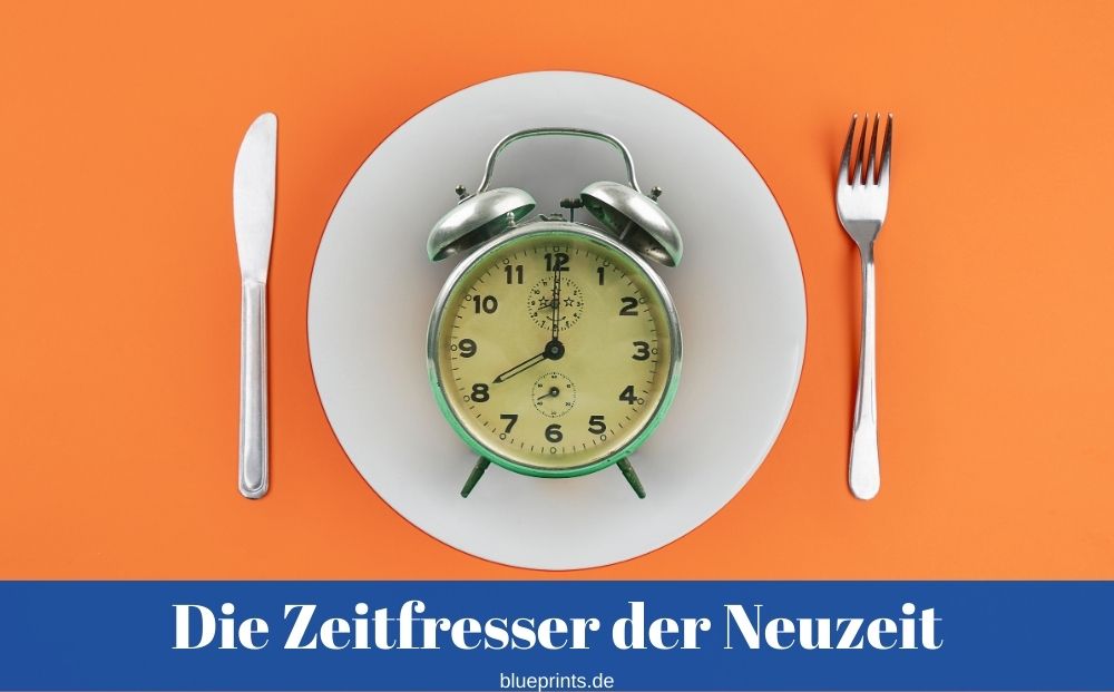 Zeitfresser